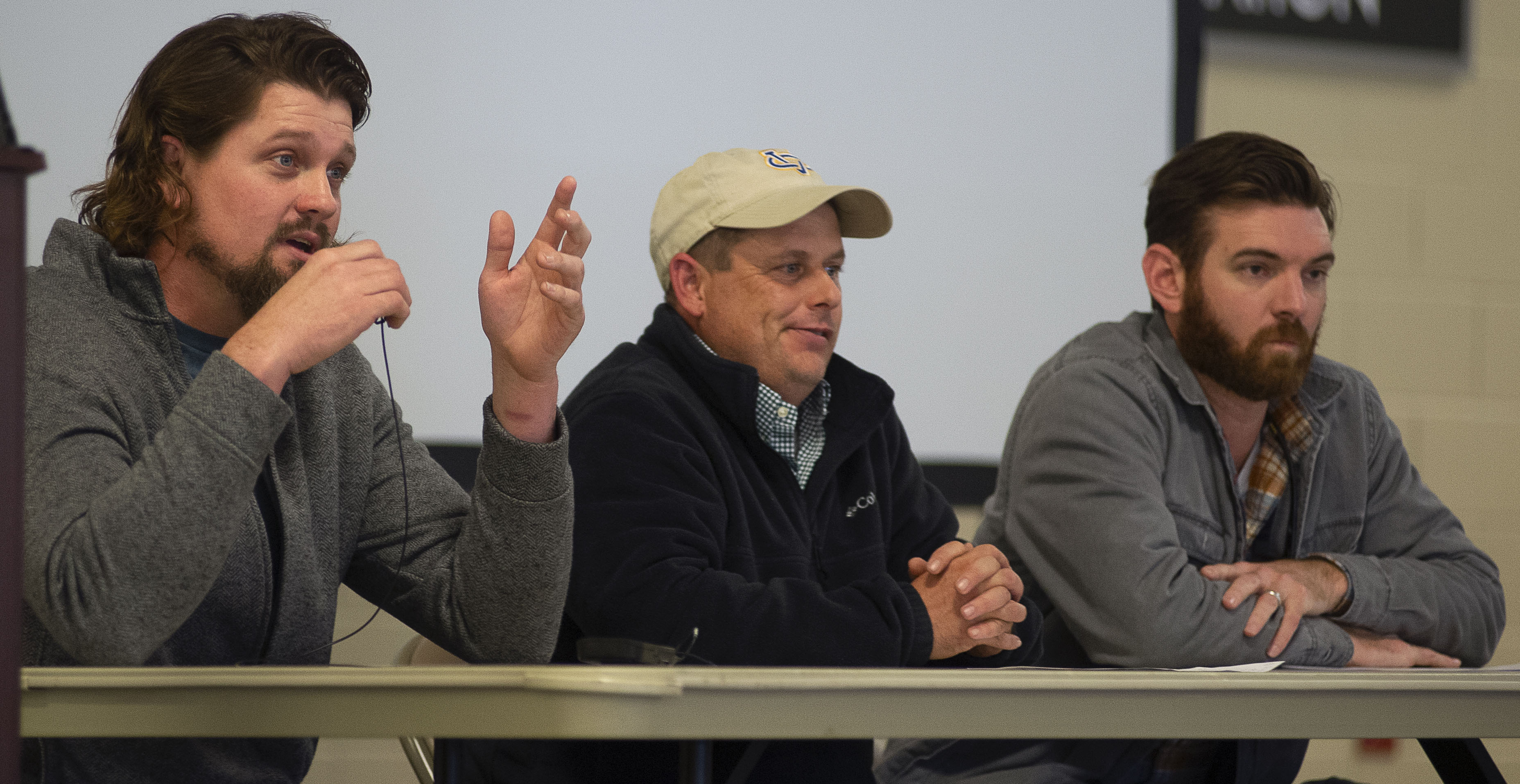Farmers Encouraged to Mine Big Data for a Marketing Edge